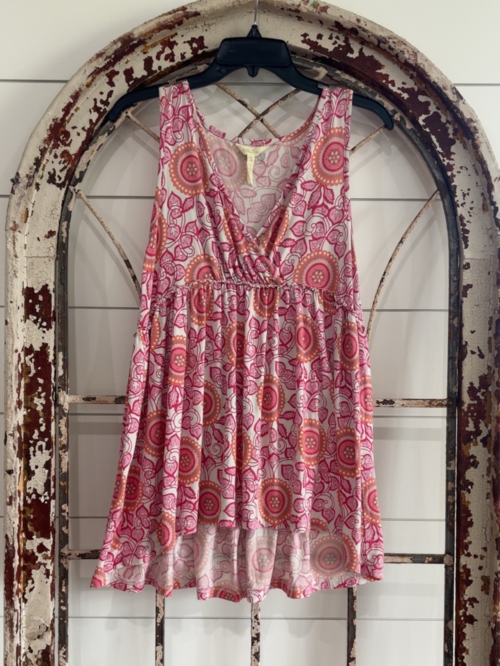 Women’s Matilda Jane Top